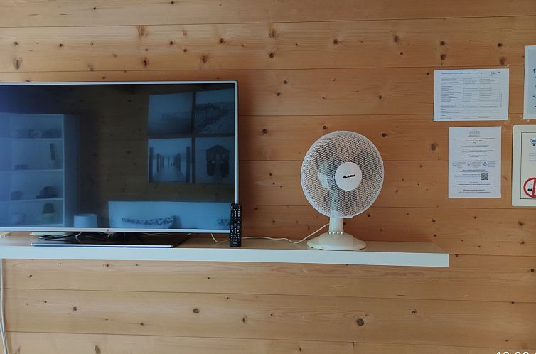 Appartement Studio Blockhaus