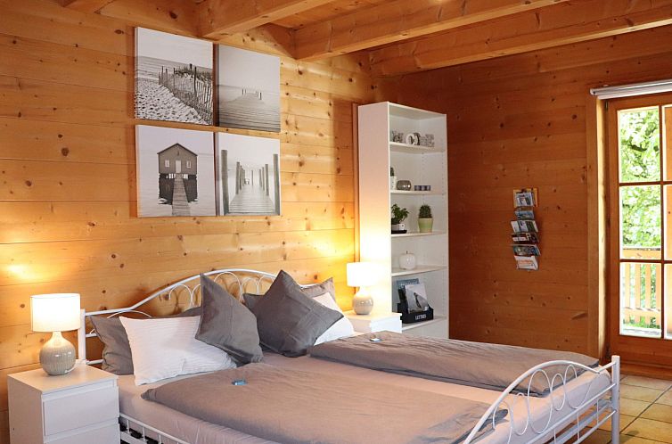 Appartement Studio Blockhaus