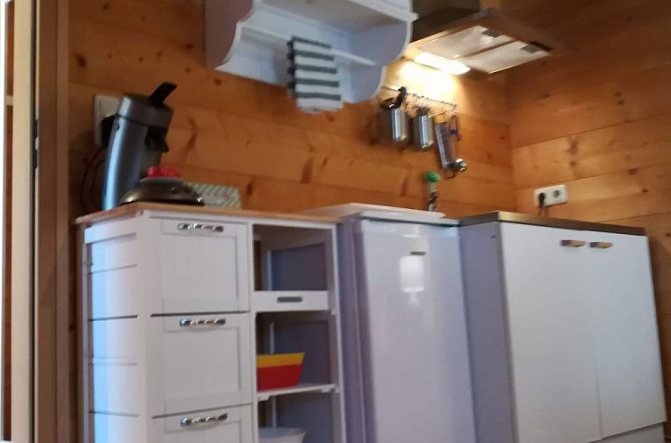 Appartement Studio Blockhaus