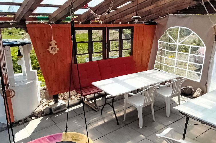 Appartement Wannenhof großzügig