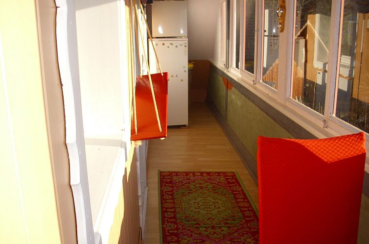 Appartement Wannenhof großzügig