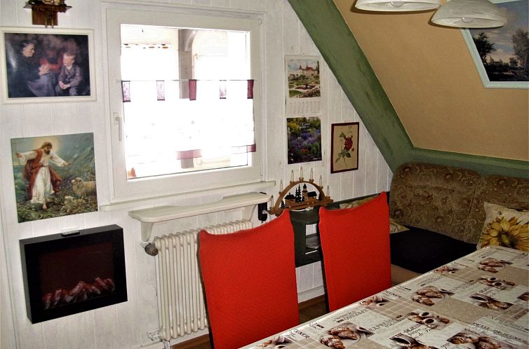 Appartement Wannenhof großzügig