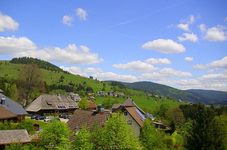 Appartement Wannenhof großzügig