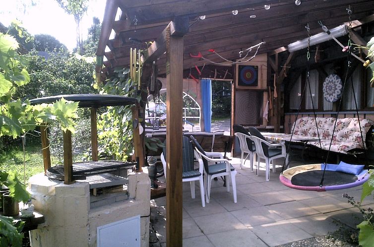 Appartement Wannenhof Romantik