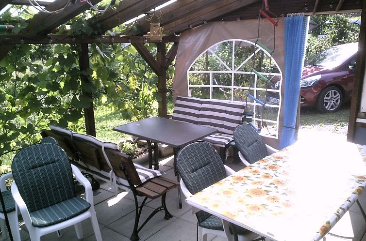 Appartement Wannenhof Romantik