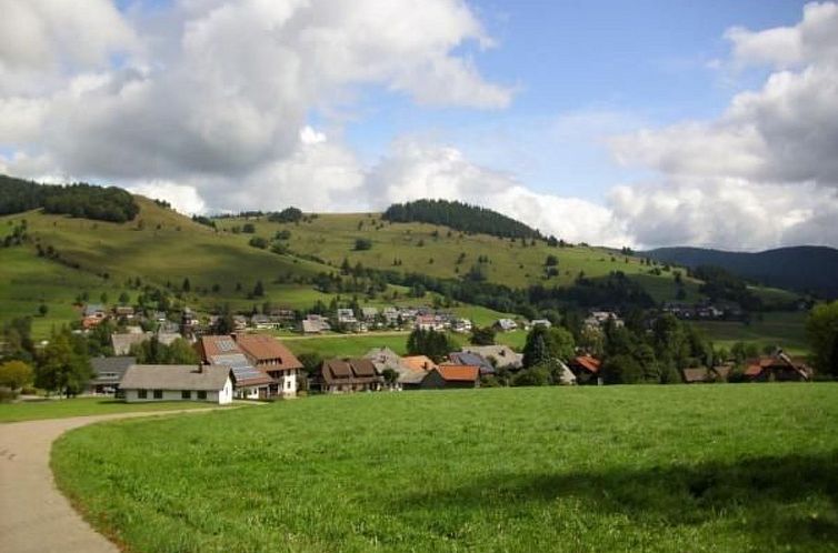 Appartement Wannenhof Romantik