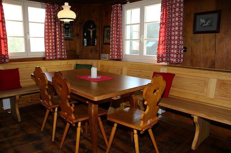 Appartement Maierhof