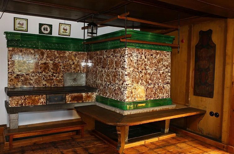 Appartement Maierhof