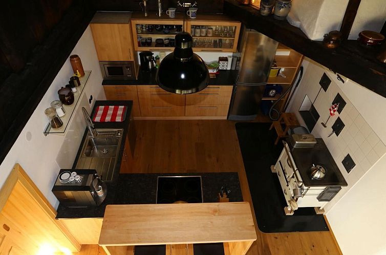 Appartement Maierhof