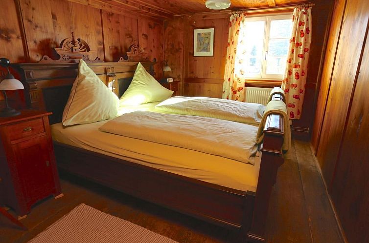 Appartement Maierhof