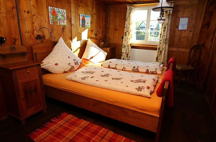 Appartement Maierhof