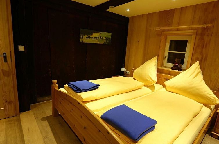 Appartement Maierhof