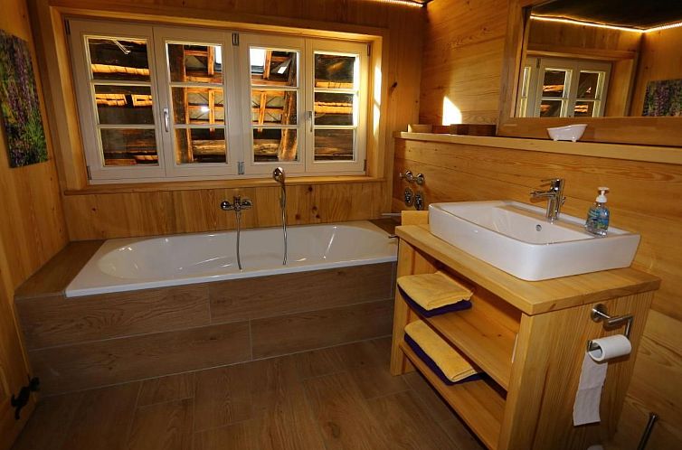 Appartement Maierhof