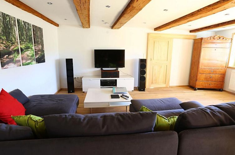 Appartement Maierhof