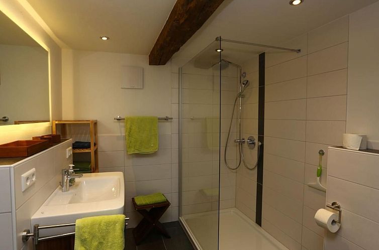 Appartement Maierhof