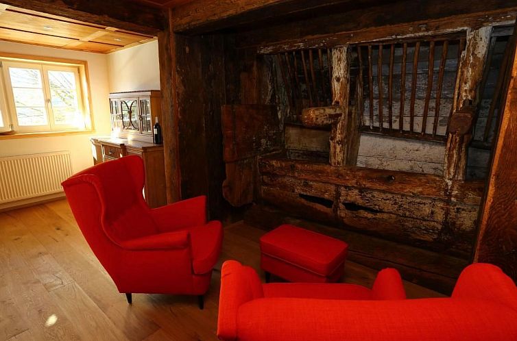 Appartement Maierhof