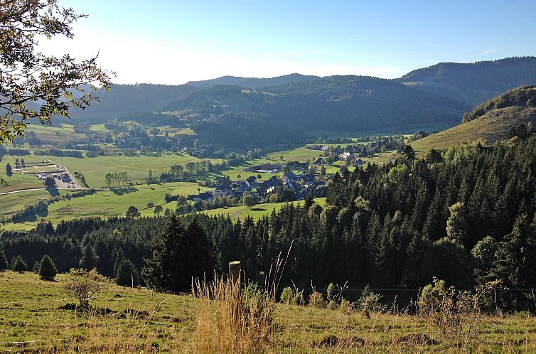 Appartement Maierhof
