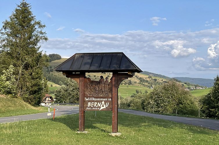 Appartement Maierhof