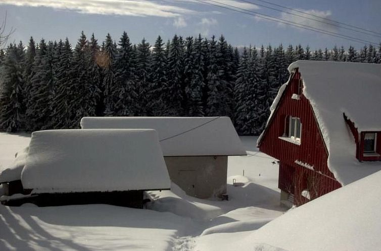 Vakantiehuis Elfi