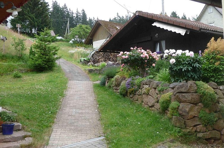 Vakantiehuis Elfi