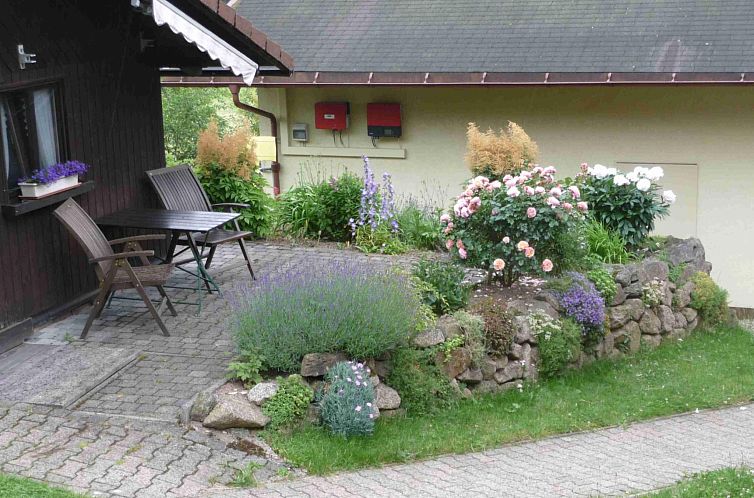 Vakantiehuis Elfi