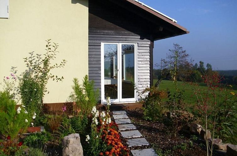Vakantiehuis Elfi