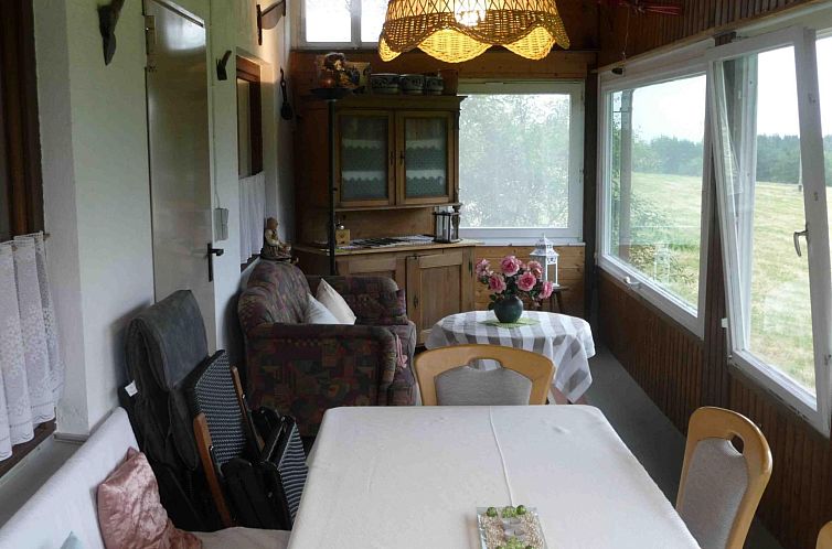 Vakantiehuis Elfi