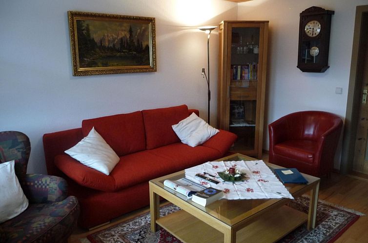 Vakantiehuis Elfi