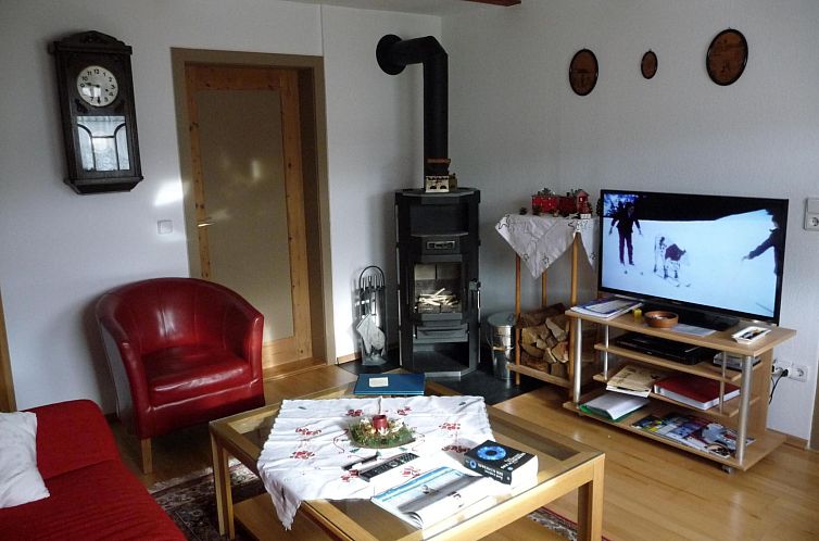Vakantiehuis Elfi