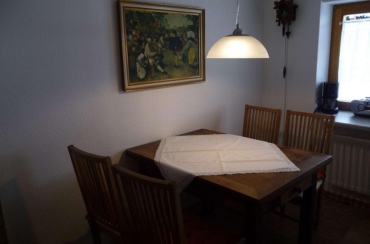 Vakantiehuis Elfi