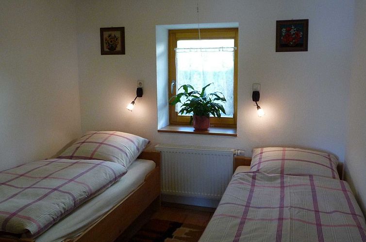 Vakantiehuis Elfi