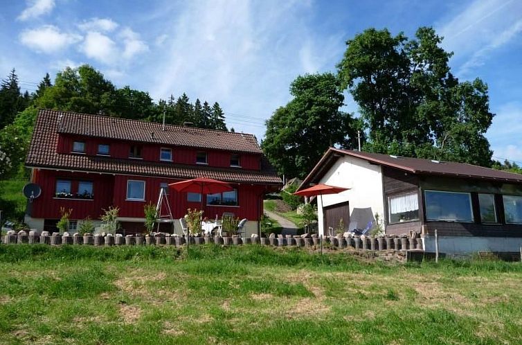 Vakantiehuis Elfi