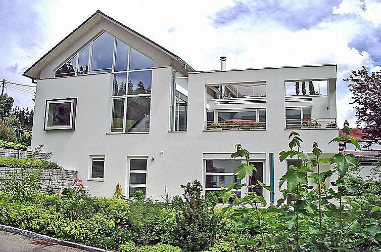 Appartement Willmann