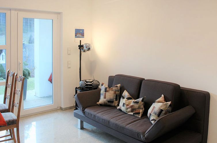 Appartement Willmann