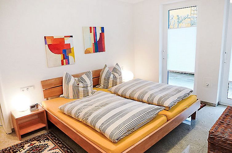 Appartement Willmann