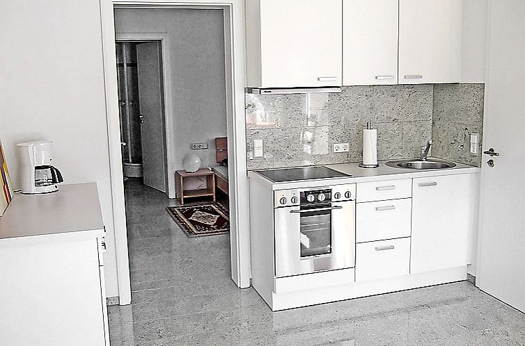 Appartement Willmann
