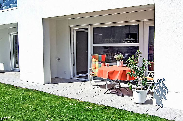 Appartement Willmann