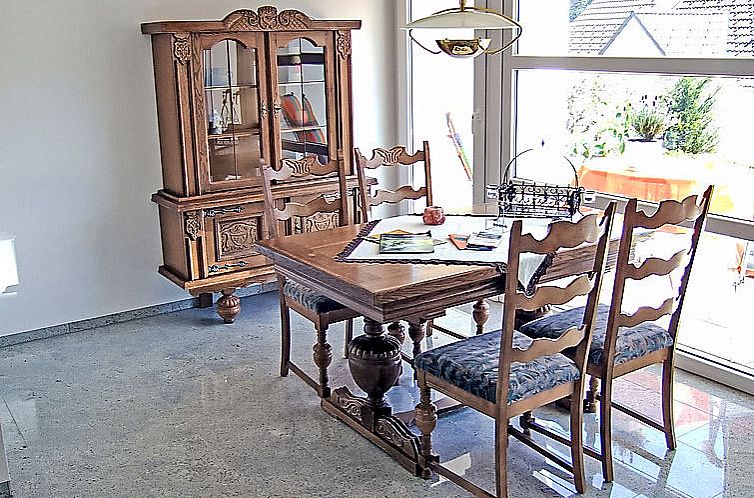 Appartement Willmann