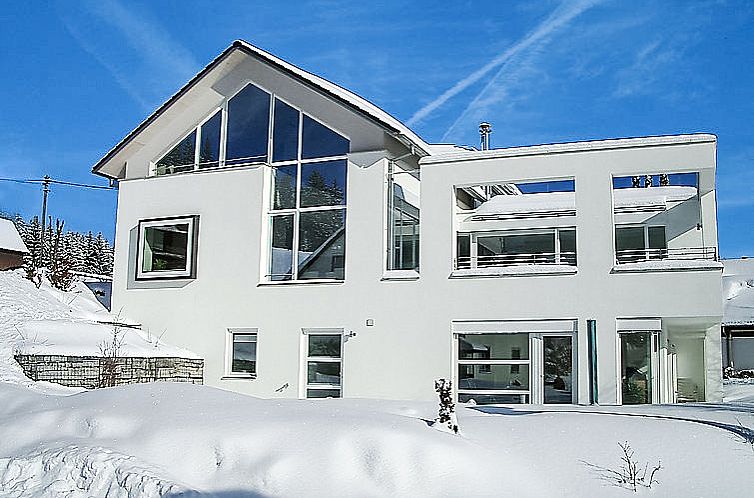 Appartement Willmann