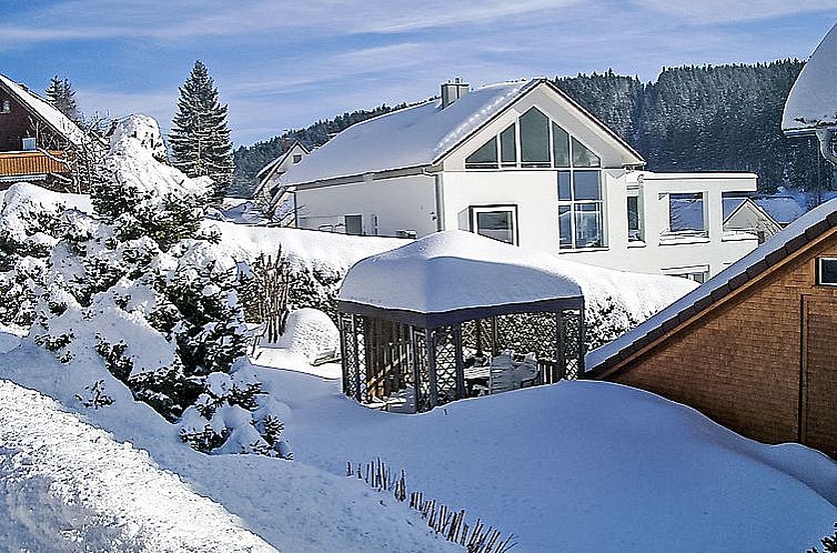 Appartement Willmann