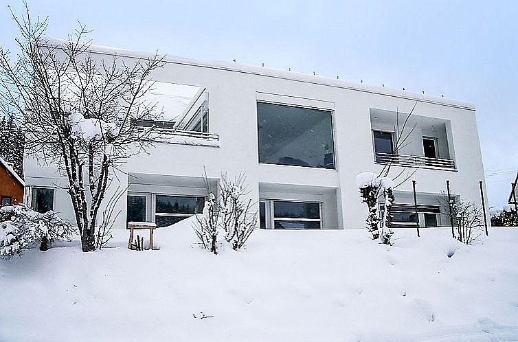 Appartement Willmann