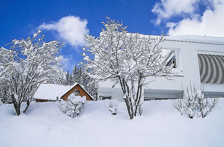 Appartement Willmann