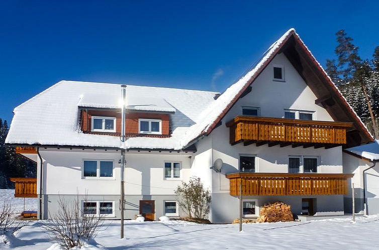 Appartement Fischer