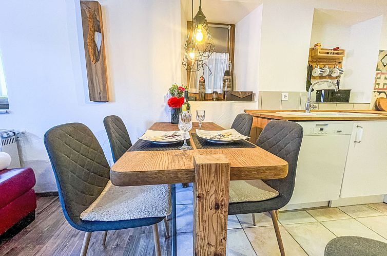 Appartement Ehinger