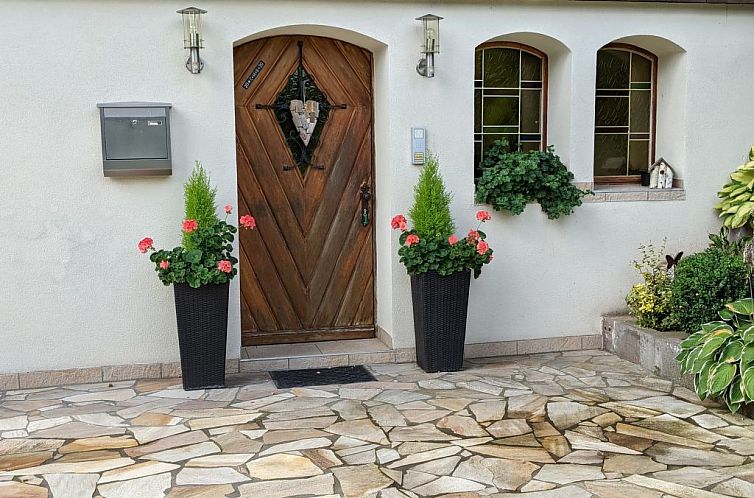 Appartement Ehinger