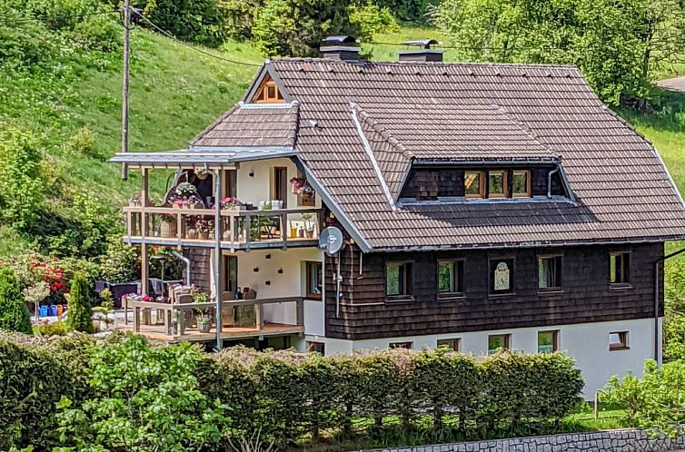 Appartement Ehinger