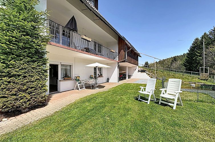Unterkunft 03113208 - Appartement Schwarzwald - Appartement Scherzingers Fewo
