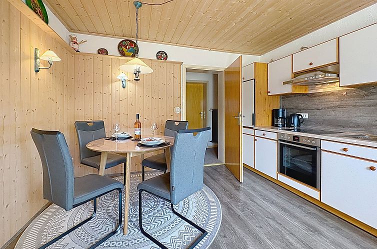 Appartement Scherzingers Fewo