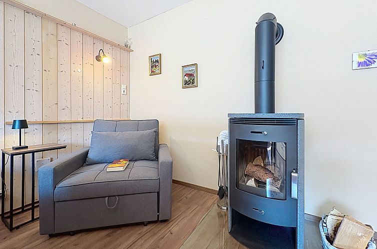 Appartement Scherzingers Fewo