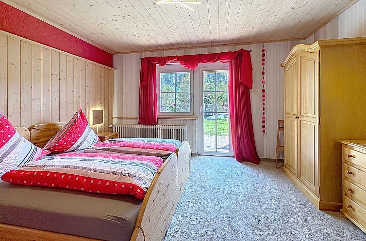 Appartement Scherzingers Fewo
